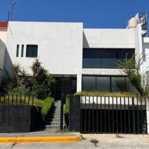Casa en Venta en Satélite, Naucalpan, Edo. Mex. 12.9Mdp