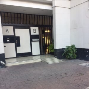 Departamento en Tlatelolco, CDMX