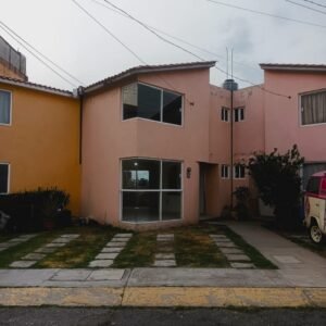 Casa en San Jose buenavista, Cuautitlan Izcalli