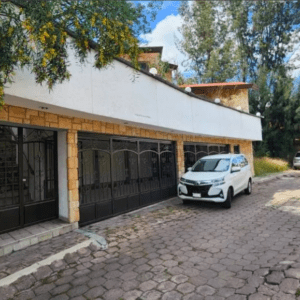 Casa en Paseos de Bosque