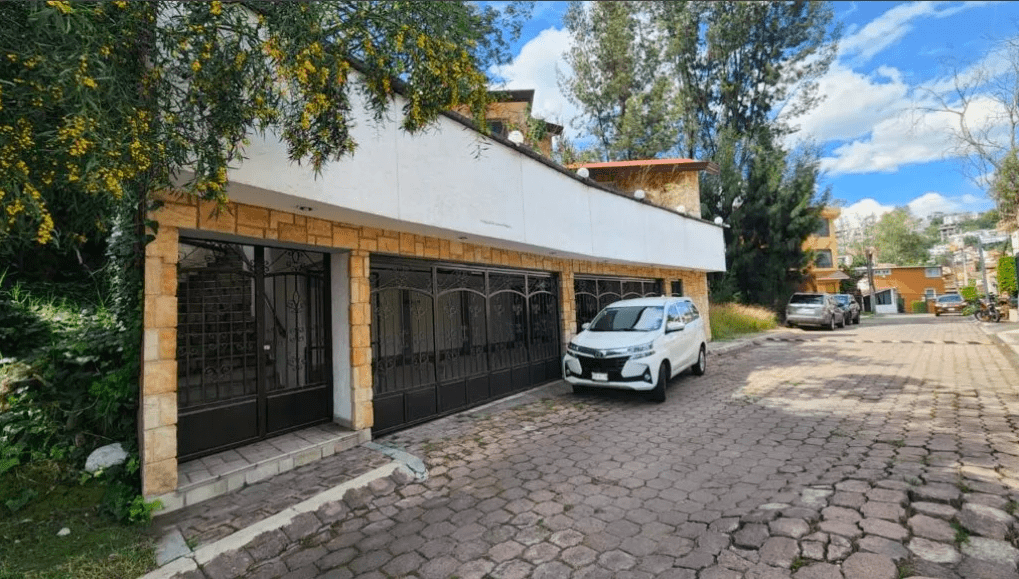 Casa en Paseos de Bosque