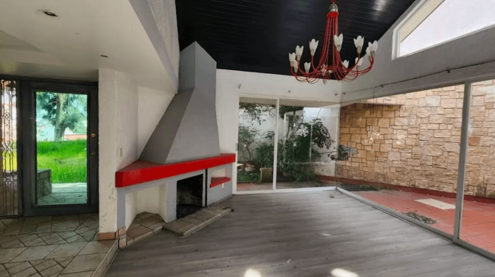 Casa en Paseos del Bosque, Naucalpan, Edo. Méx - Image 6