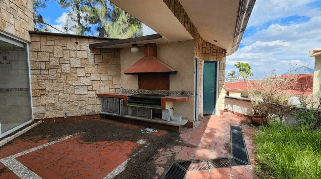 Casa en Paseos del Bosque, Naucalpan, Edo. Méx - Image 8