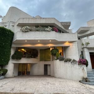 Casa en interlomas
