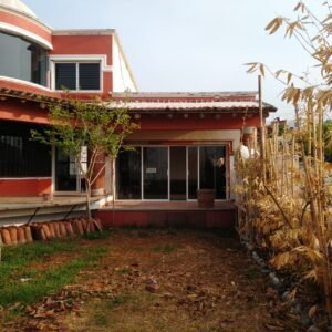 Casa en Burgos Bugambilia, Temixco Morelos