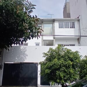 Venta de Casa en Miguel Hidalgo, Irrigación, CDMX 15.9Mdp
