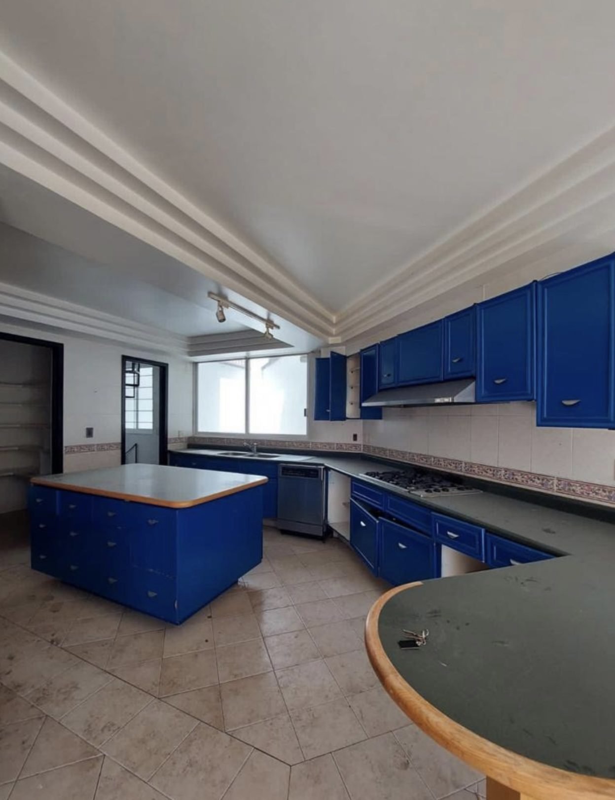 Casa en Paseos del Bosque