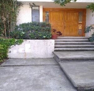 Casa en Venta en Lomas Quebradas, CDMX. 11Mdp