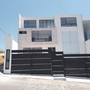 Casa en Loma Dorada, Querétaro