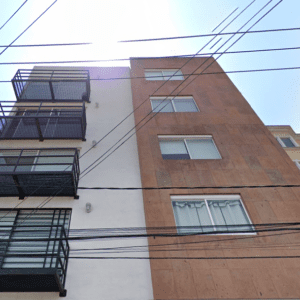 Departamento en Venta en Cuajimalpa, CDMX, 2.6Mdp