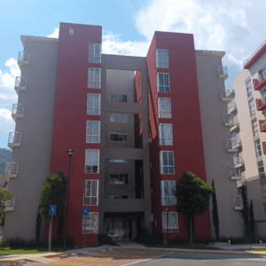Departamento en Colinas de San Jose Ixhuatepec