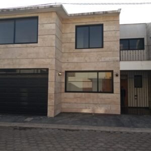 Casa en Venta en Metepec, Estado de México, 4.4Mdp