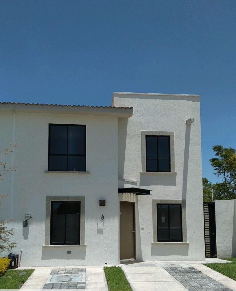 Casa en Venta en Zakia el Marqués, Querétaro, 3.1Mdp