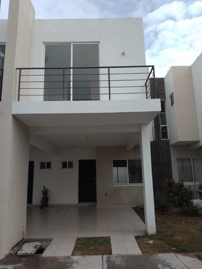 Casa en Venta en Querétaro, Ciudad del Sol, 2.2Mdp