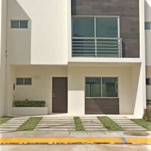 Casa en Alfredo Bonfil, Cancún