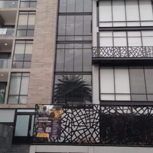 Departamento en colonia la Paz, Puebla