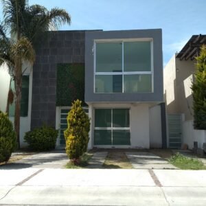 Casa en Querétaro, Cañadas del Lago, 4.9Mdp