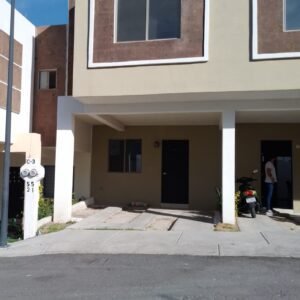 Casa en lomas del sol Querétaro