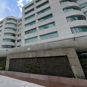 Departamento en Venta en Lomas de Chapultepec , CDMX, 23Mdp