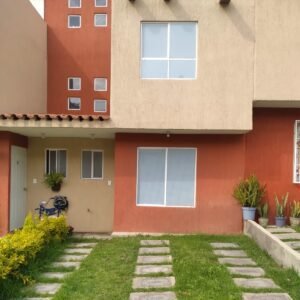 Venta de Casa en Tlalmanalco, Edo. Mex, 1.2Mdp