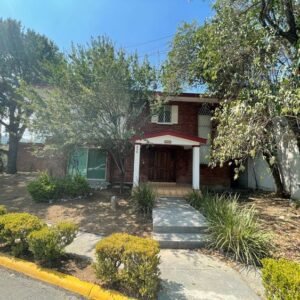 Casa en Venta en San Pedro Garza, Fuentes del Valle, 17Mdp