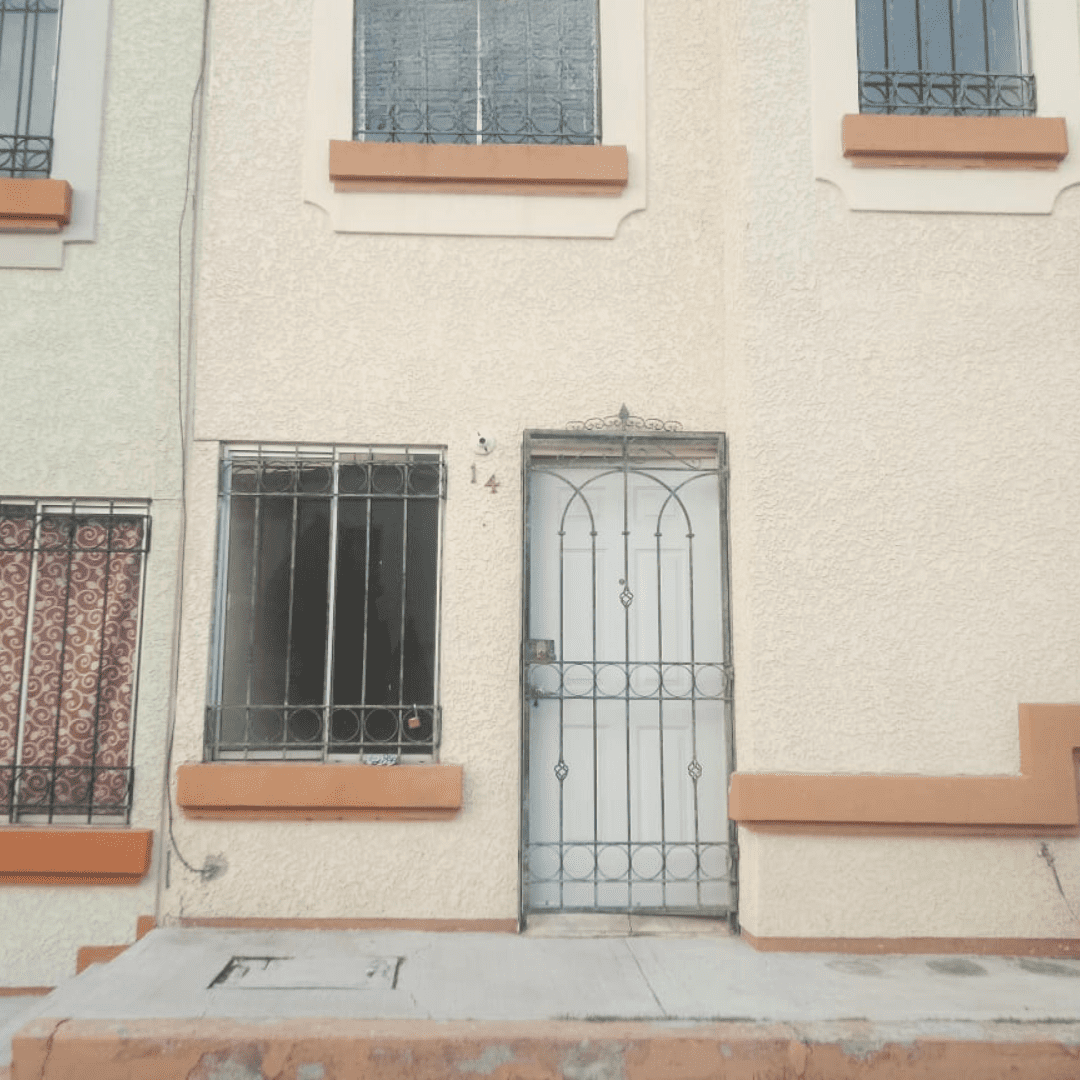 Casa en Tecamac, Estado de México