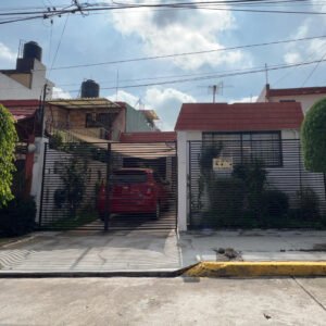 Compra Casa en Santa Mónica, Tlalnepantla, por 2.4Mdp