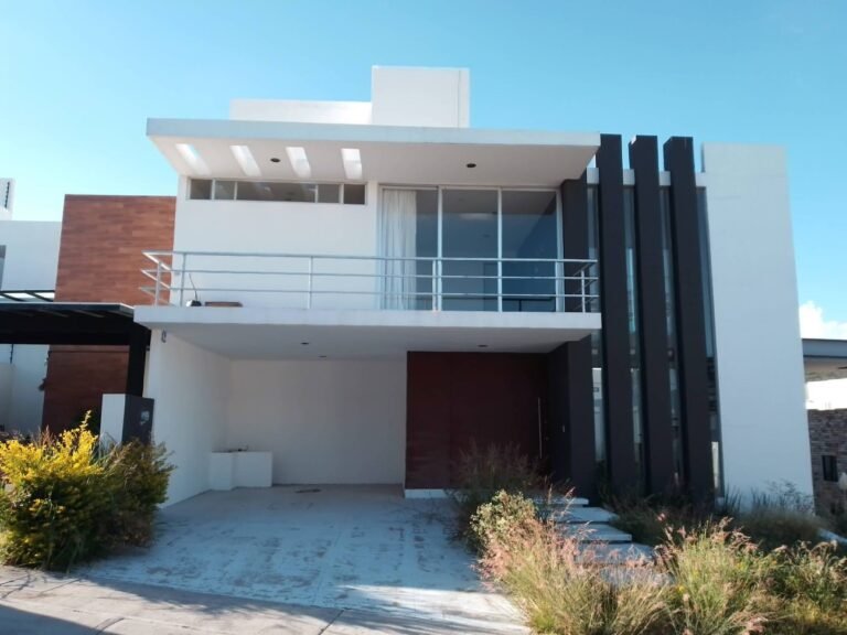 Venta de casa en Querétaro, Cumbres Del Lago 7.1Mdp