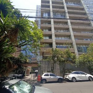 Departamento en Venta en Alvaro obregón, Los Alpes, CDMX, 3.5Mdp