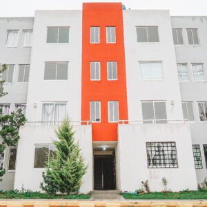 DEPARTAMENTO EN VENTA EN HUEHUETOCA, RESIDENCIAL CITARÁ