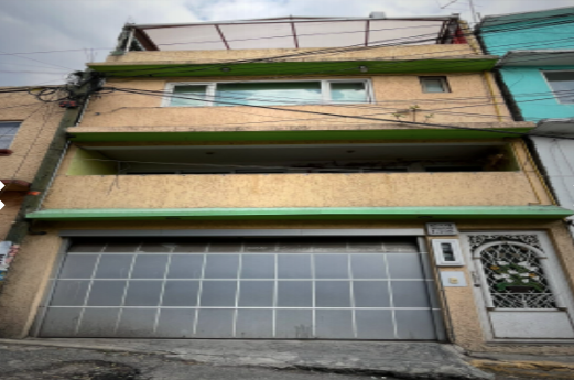 Casa en venta en Lomas de Puerta Grande, CDMX 4.4Mdp