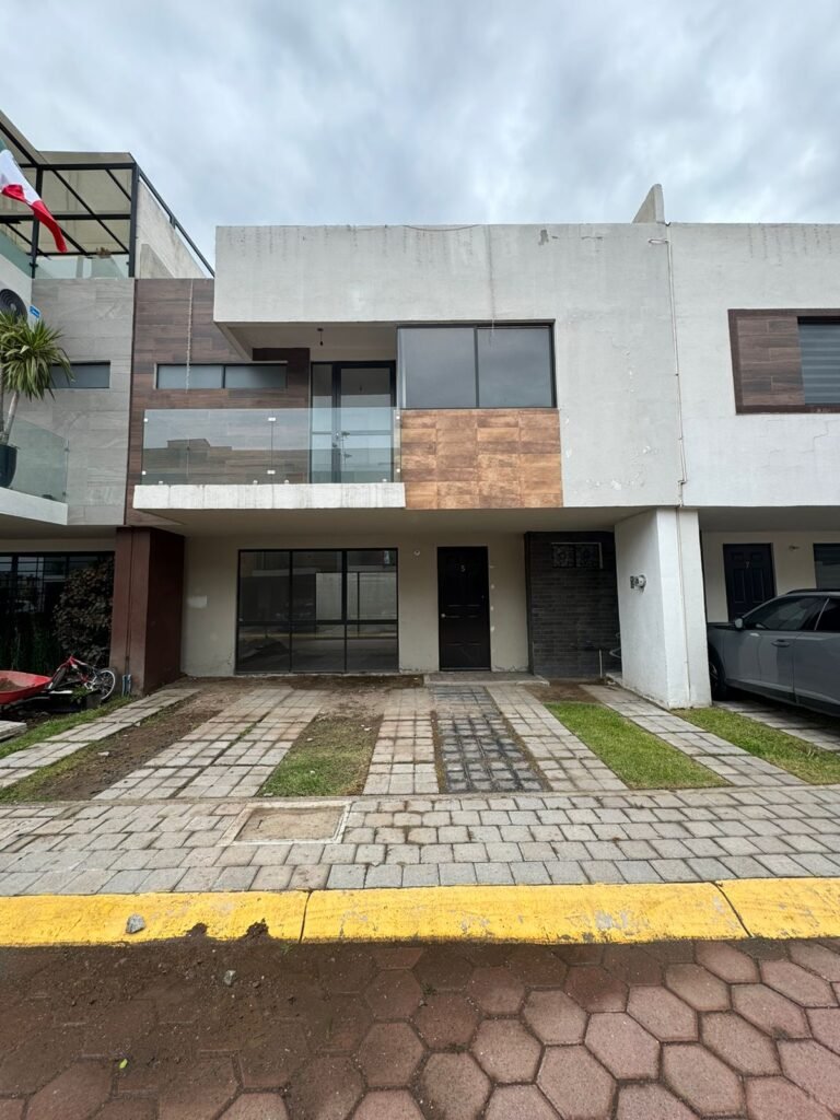 Casa en venta en Hacienda de Santa Inés, Nextlalpan, 4.5Mdp
