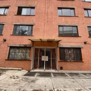 Departamento en Venta en Coyoacán, CDMX, 5.7Mdp