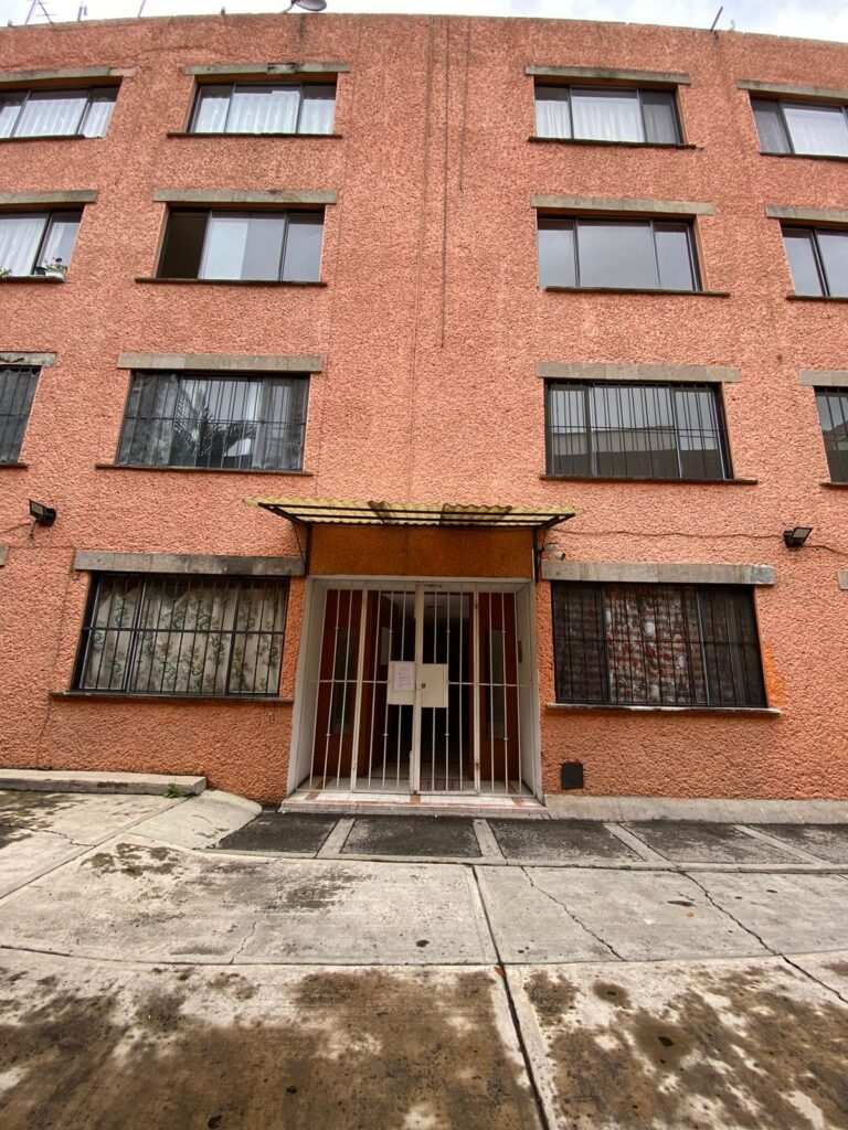 Departamento en Venta en Coyoacán, CDMX, 5.7Mdp