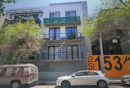 Departamento en Venta en Venustiano Carranza, CDMX 3.5Mdp