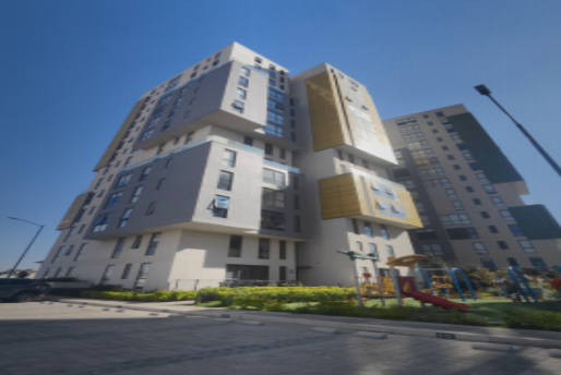 Departamento en Venta en Los Heroes Coacalco, Edo. Mex. 3.5MDP
