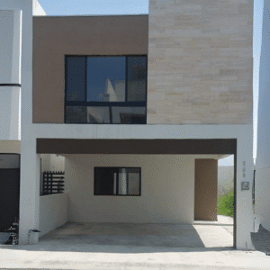 CASA EN VENTA EN GRAN RESERVA 3, NUEVO LEÓN, 6MDP