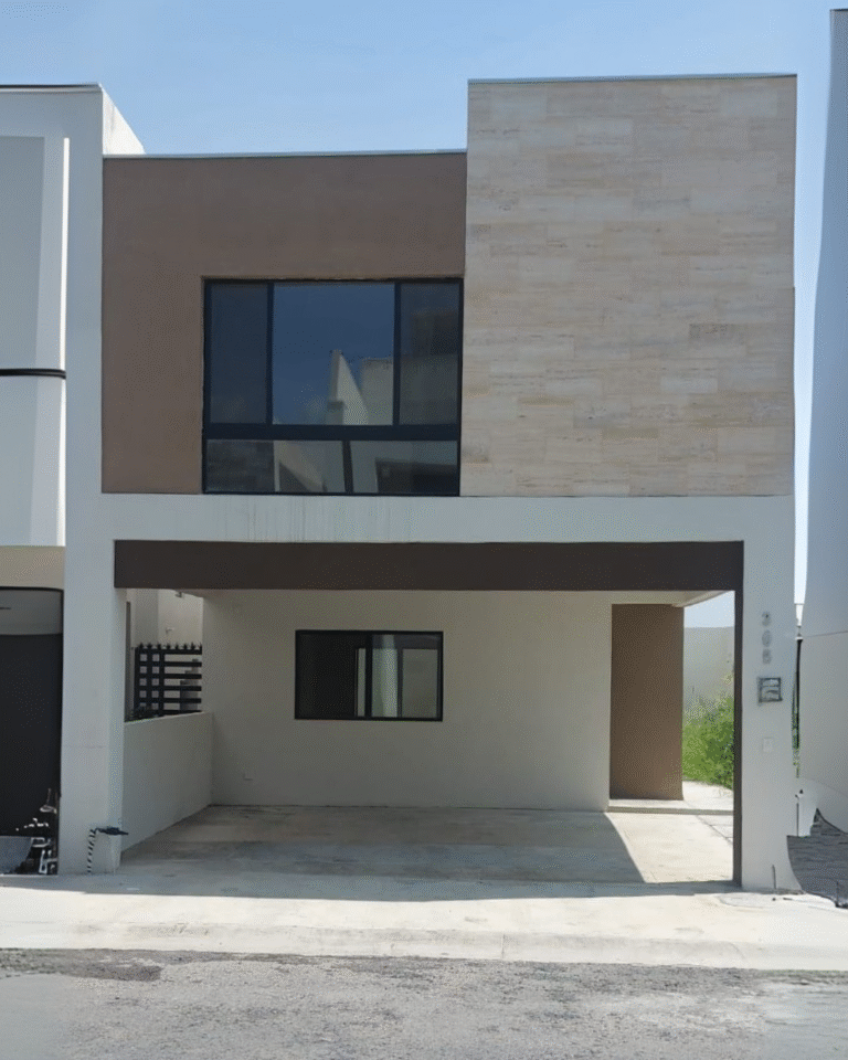 CASA EN VENTA EN GRAN RESERVA 3, NUEVO LEÓN, 6MDP