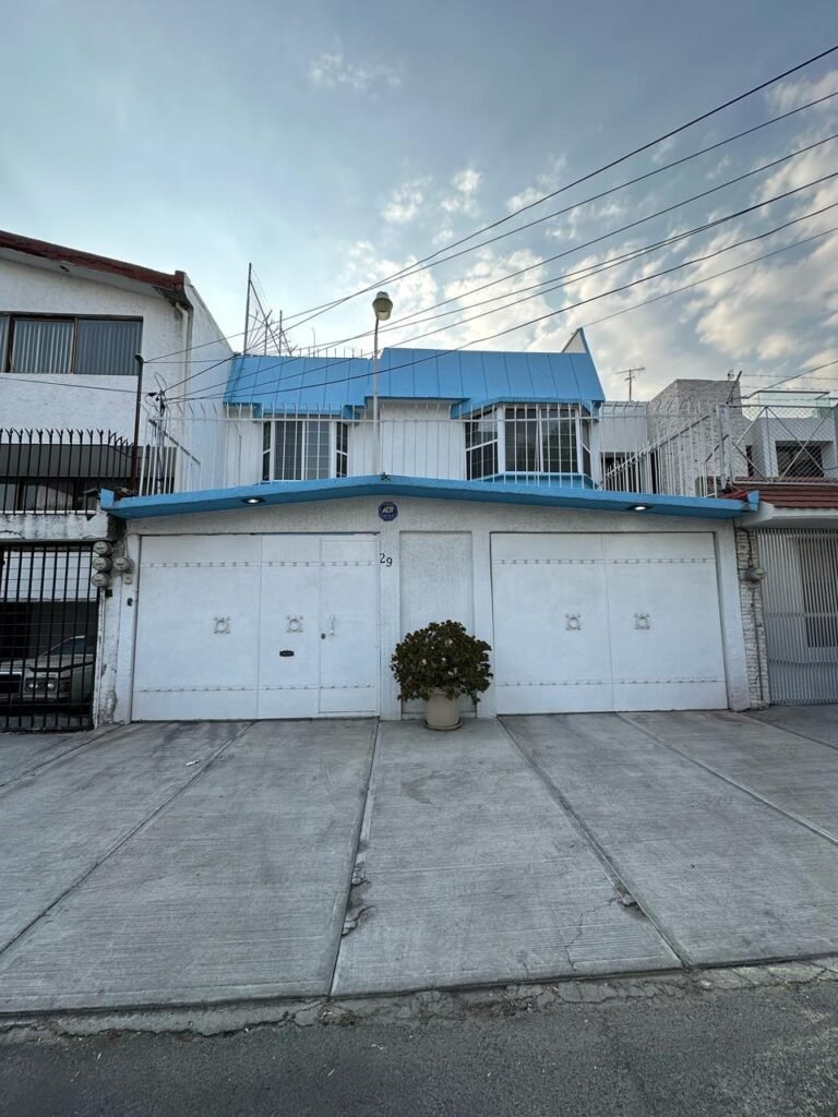 Remate Bancario en Taxqueña, CDMX 8Mdp