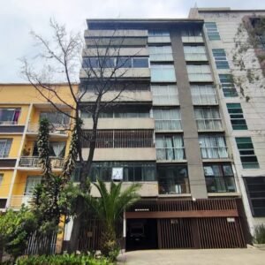 Venta de Departamento en Narvarte, CDMX, 5.7MDP