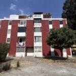 Departamento en Tlalnepantla, Edo. Mex. $2.3 MDP