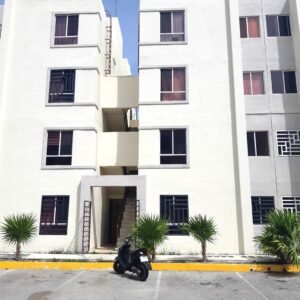 Departamento en VEnta en Tulum Centro