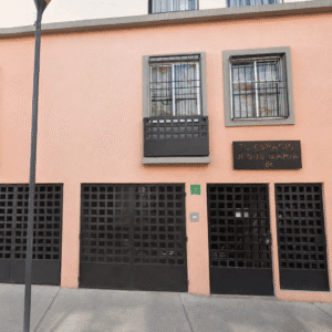 Departamento de remate en Cuauhtemoc, CDMX $1.9Mdp