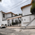 Casa en Venta en Rancho los Colorines, Tlalpan, CDMX $3.0Mdp