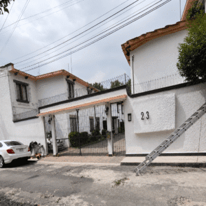 Casa en Venta en Rancho los Colorines, Tlalpan, CDMX $3.0Mdp