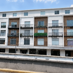 Departamento en Venta en Miguel Hidalgo, CDMX $3.1Mdp