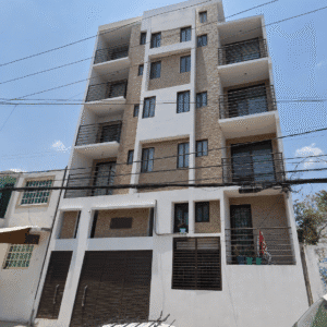 Departamento en Pedregal de Santa Úrsula