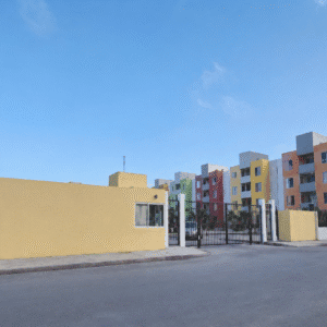 Casa de remate bancario en Fracc. Paseos De Xcacel, Q. Roo $628,600