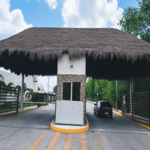 Remate bancario en Playa del Carmen, Villas las Perlas $561,400