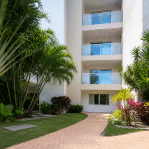 Departamento de Remate bancario en Playa del Carmen, Q. Roo $2.2MDP